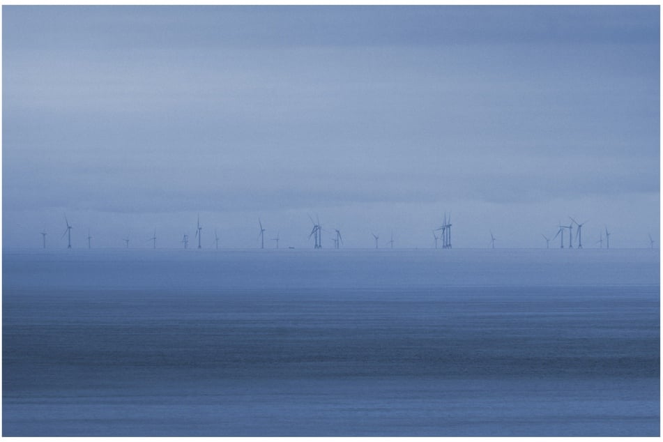 Several states are suing the Trump administration for ending a major offshore wind development on the East Coast.