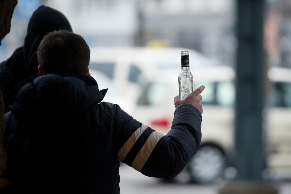 Alkoholverbot am Hamburger Hauptbahnhof? Gesetzesänderung in Arbeit