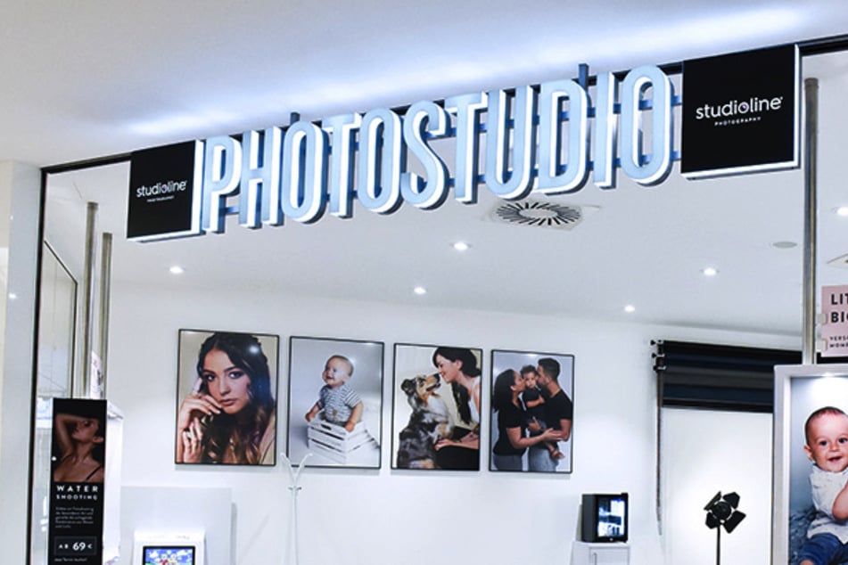 Dresden: Drei Dresdner Filialen vorerst gerettet: Foto-Kette "studioline" hat neuen Investor!