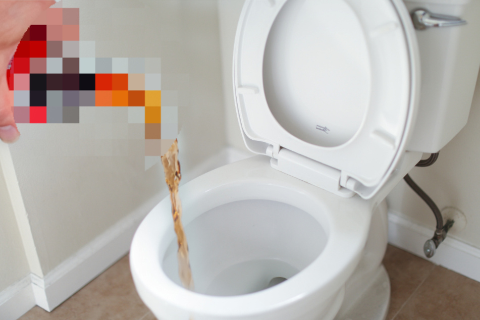 Unglaublich, aber wahr: Mit diesem einfachen Trick bekommt Ihr Eure Toilette wieder sauber!