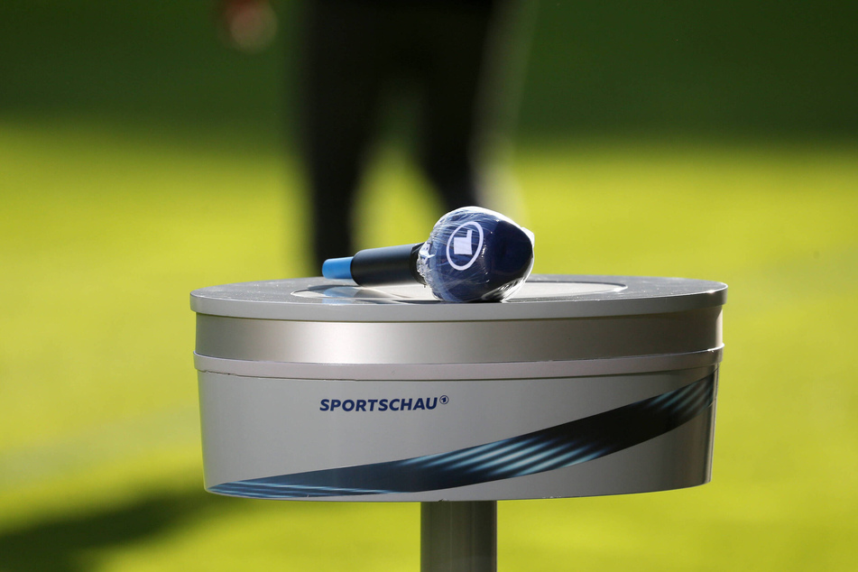 Ruht das Mikrofon auf dem Sendeplatz 18.30 Uhr bei der Sportschau in der ARD ab der Saison 2025/26?