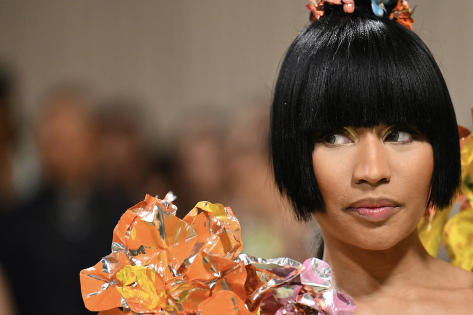 Second Nicki Minaj concert cancelled in drug arrest fallout