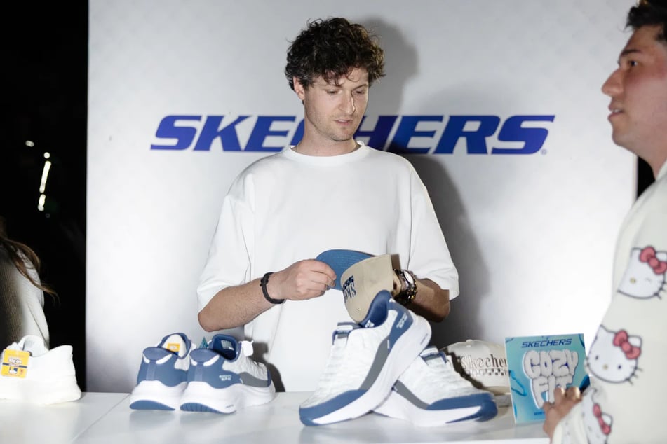 Comfort Meets Culture: How Skechers Owned Coachella