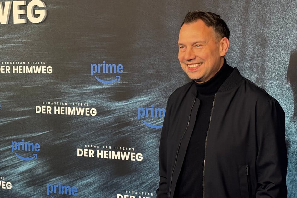 Sebastian Fitzek über häusliche Gewalt in seinem Thriller: "Keine bewusste Entscheidung"