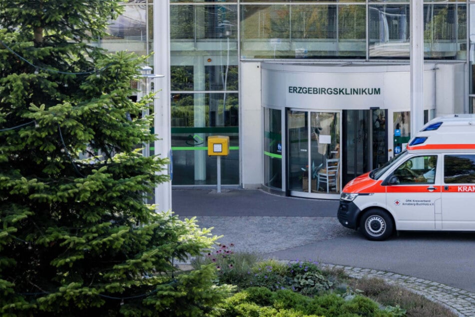 Erzgebirgsklinikum feuert Chefarzt fristlos