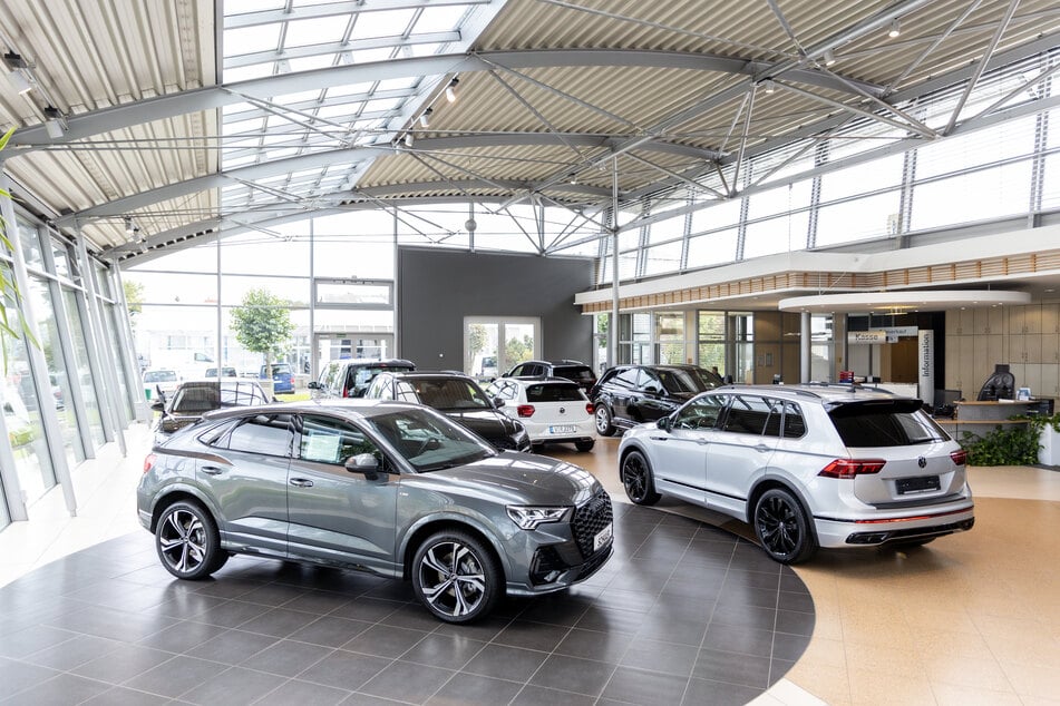 VW-Partner verkauft Top-Modelle für kurze Zeit super günstig