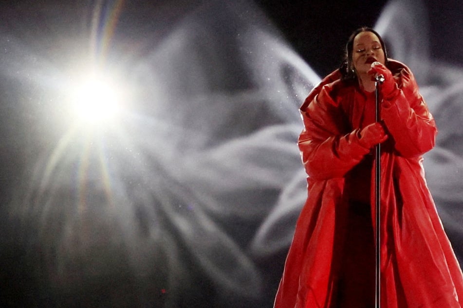 Rihanna will follow up Super Bowl gig with another huge performance!