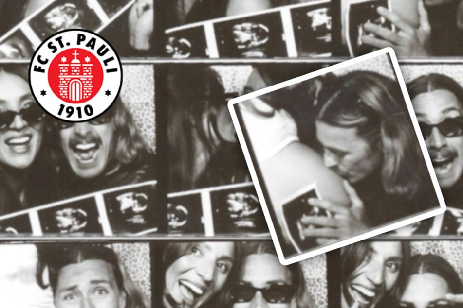 St.-Pauli-Blog: Baby-News! Kapitän Jackson Irvine erwartet Nachwuchs