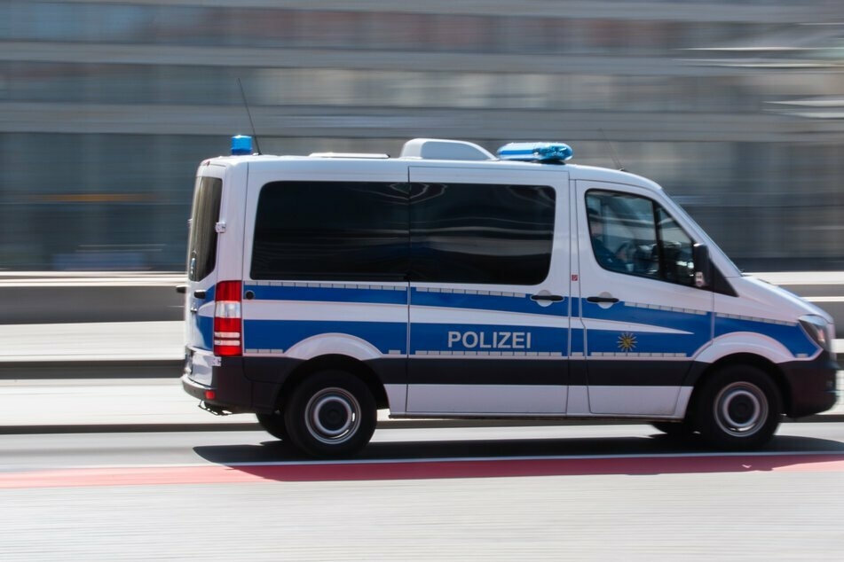 Die Polizei schnappte sich zwei mutmaßliche Einbrecher. (Symbolbild)