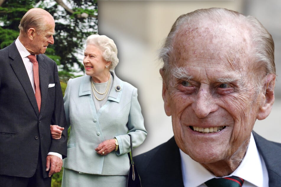 Fünf Jahre nach seinem Ableben: Prinz Philips Todesursache enthüllt - er soll jahrelang gelitten haben