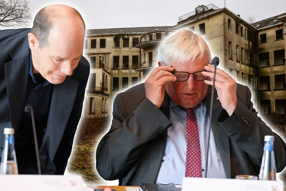 Skandal in NRW: Heim-Kinder jahrelang Opfer von Medikamententests und Gewalt