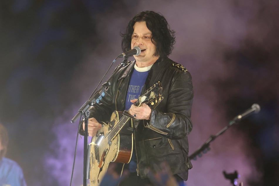Jack White emphasized in a since-deleted post that he was not trying to discredit any other artists with his comments.