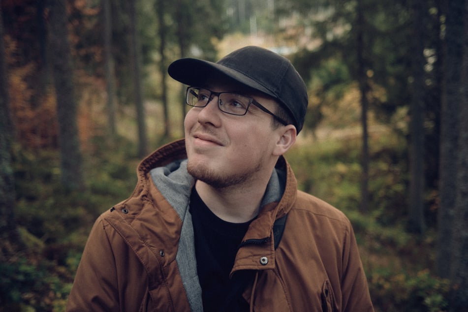 Für Regisseur Tobias Eckerlin hat sich mit dem Gewinn des Studenten-Oscars vielleicht eine Tür nach Hollywood geöffnet.