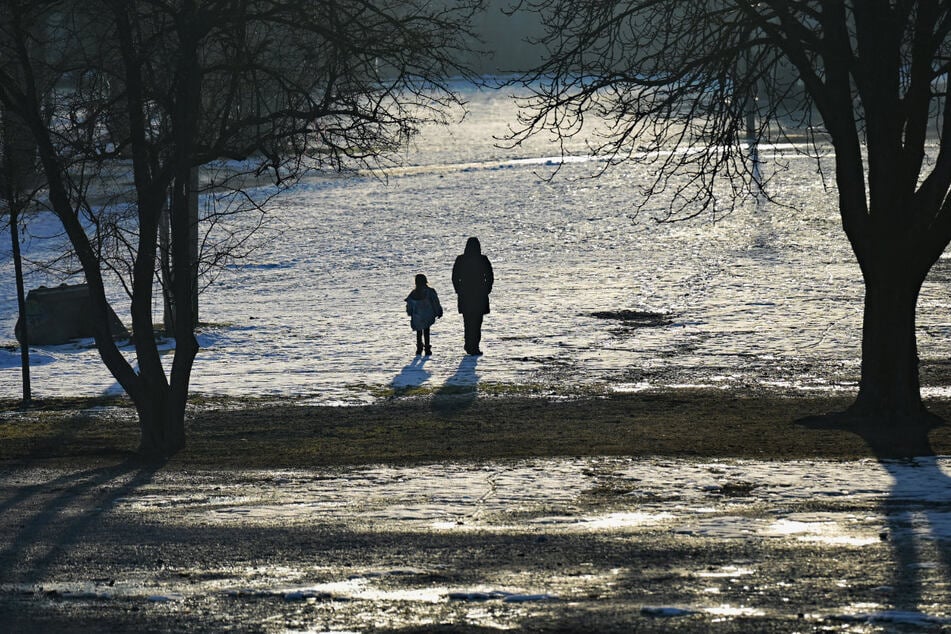 Die Temperaturen steigen weiter an. Das könnte für einige Probleme sorgen.
