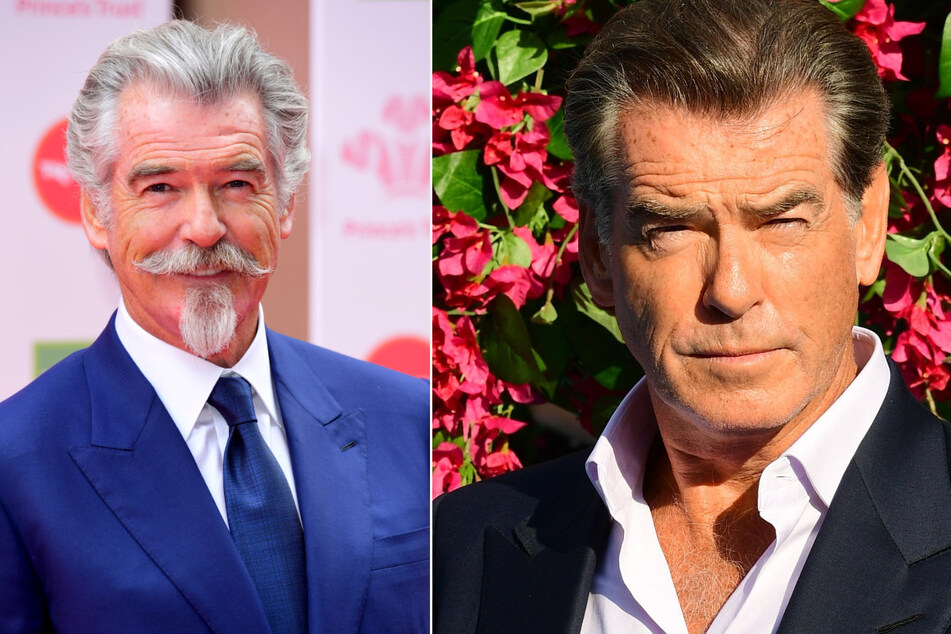 Das denkt Pierce Brosnan wirklich über seine frühere Rolle als "James Bond"
