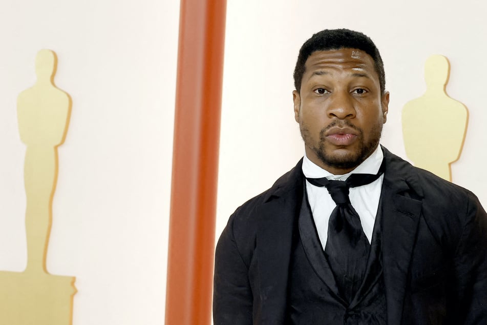 Is the Marvel Cinematic Universe in trouble after Jonathan Majors' firing?