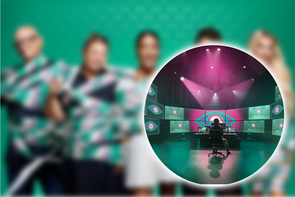 Promi Big Brother: Sat.1 enthüllt: Diese Stars machen Promi Big Brother unsicher
