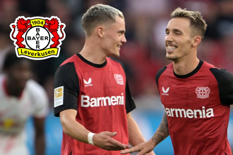 Top-Star will weg! Verlässt er Bayer 04 schon in diesem Sommer für Millionen-Summe?