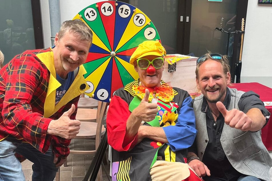 Auch beim schönherr.Festival trifft Kunst auf Kultur und Gemeinschaft.