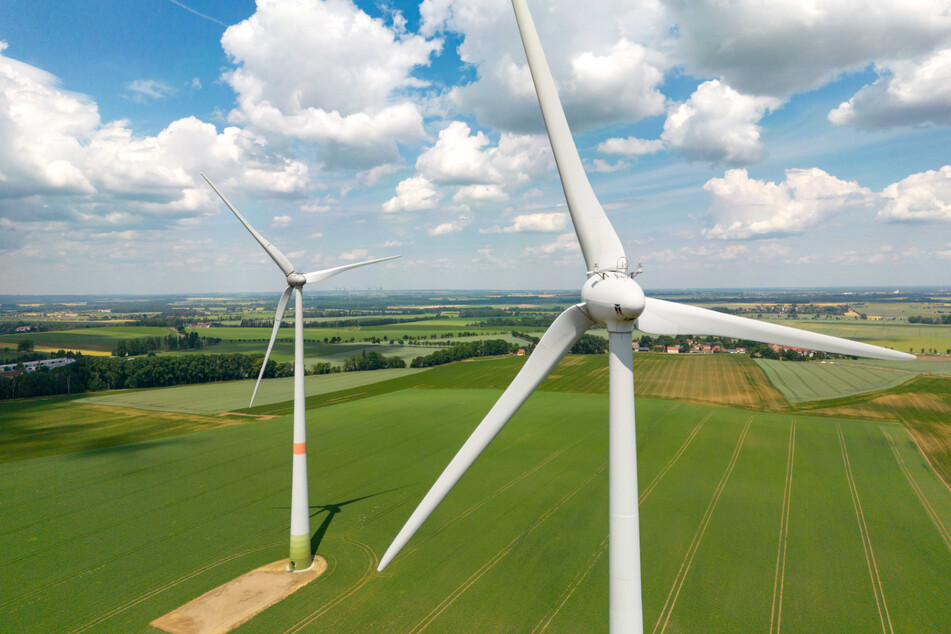 Kommunen profitieren von "Windrädern" künftig stärker.