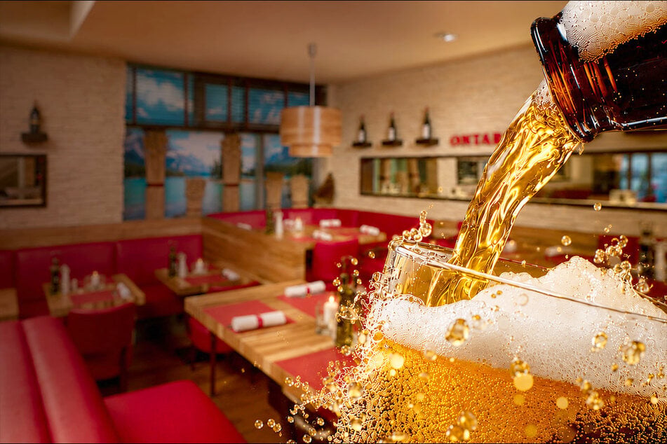 Dieses kanadische Bier bekommst Ihr jetzt mitten in Dresden