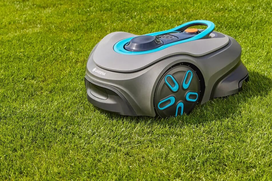 tink verkauft diese smarten Mähroboter gerade super günstig