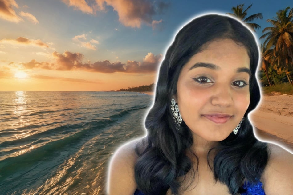 20-Jährige ging am Strand spazieren: Nun fehlt von ihr jede Spur