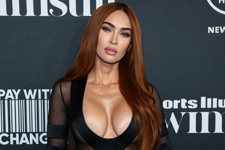 Megan Fox attended a special screening of Jennifer's Body and dished on her discomfort over her rise to fame.