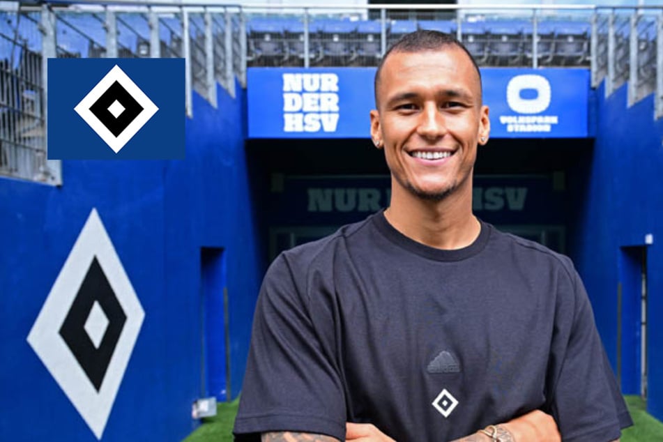 Flop oder Volltreffer? HSV verstärkt sich mit Davie Selke