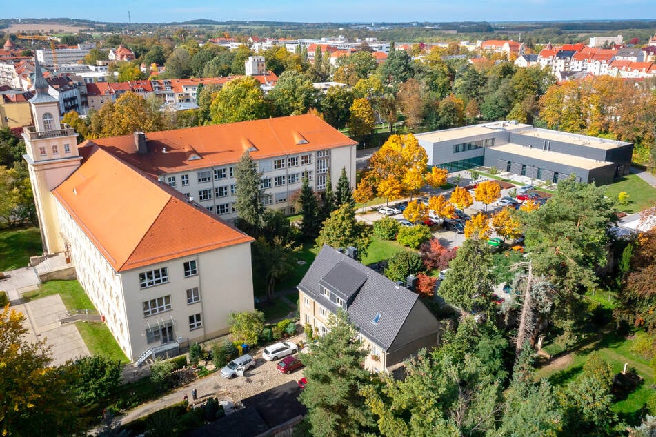 Standort in Bautzen