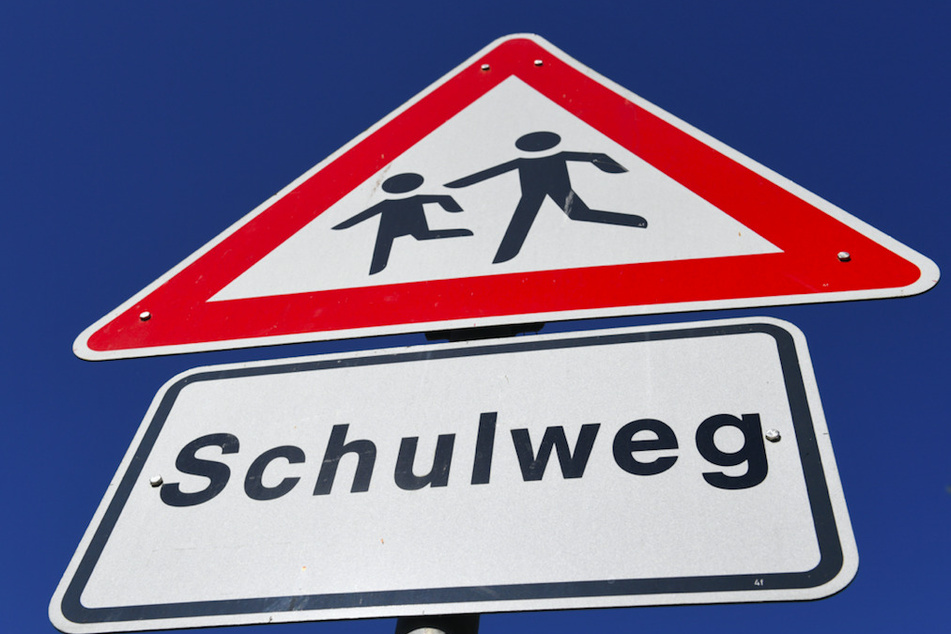 Achtung, Autofahrer! ADAC mahnt zum Schulstart zur Vorsicht