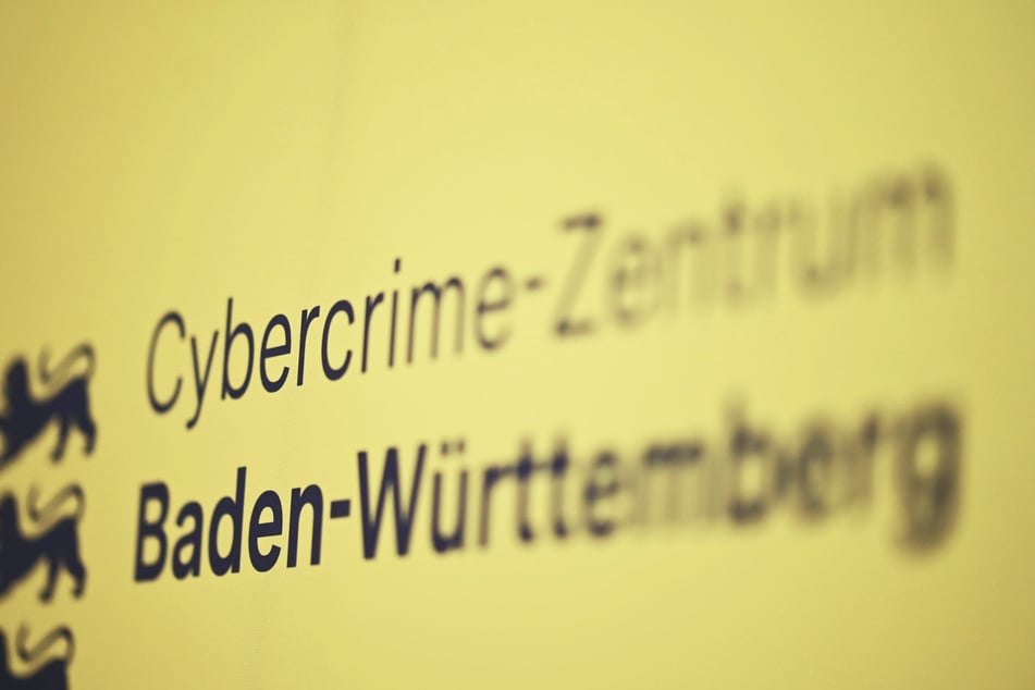 Der Jugendliche wurde durch das Cybercrime-Zentrum Baden-Württemberg aufgespürt.