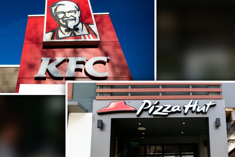 KFC und Pizza Hut kommen zurück nach Magdeburg