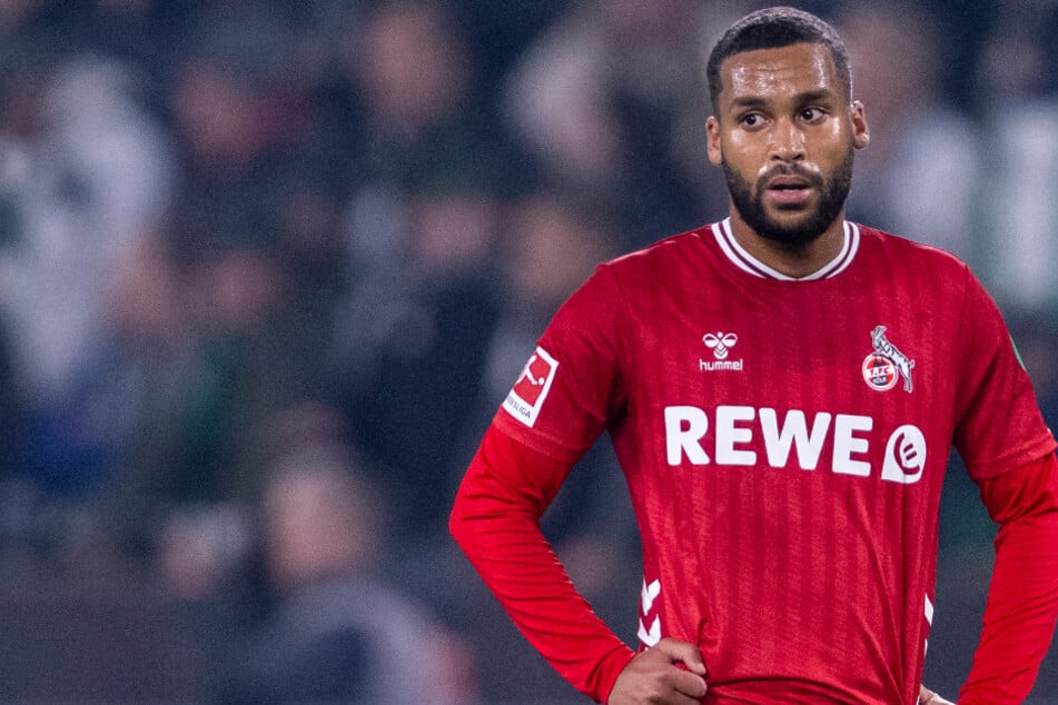 Für Linton Maina (26) kommt ein Startelfeinsatz derweil zu früh - der Berliner wird maximal als Joker auf den Rasen kommen.