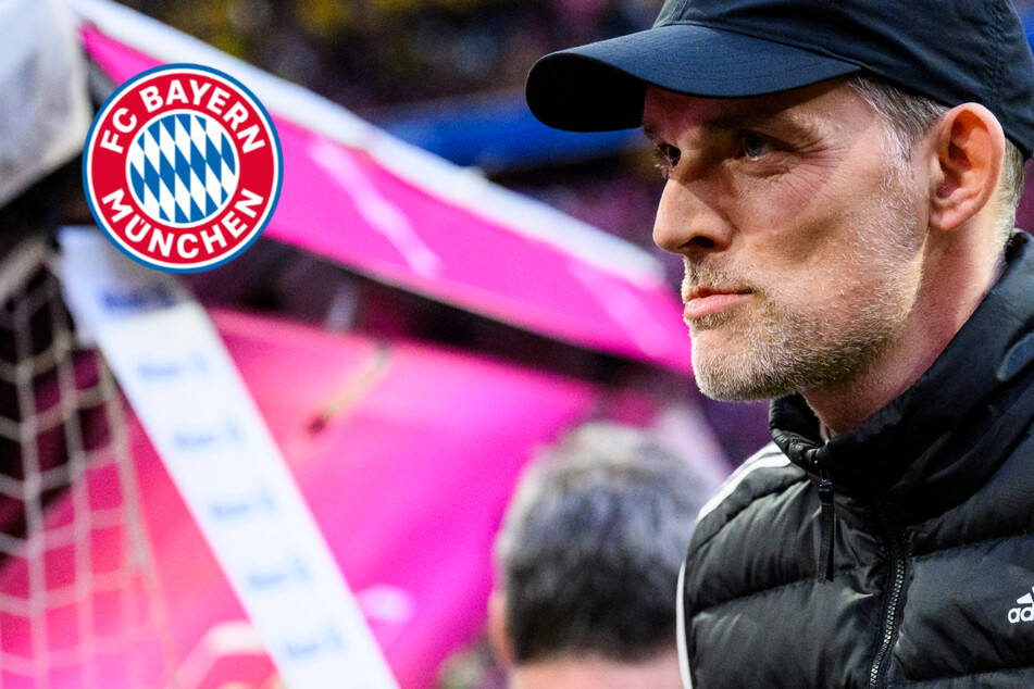 FC Bayern: Thomas Tuchel erhält für Vertragsauflösung Millionen-Abfindung!