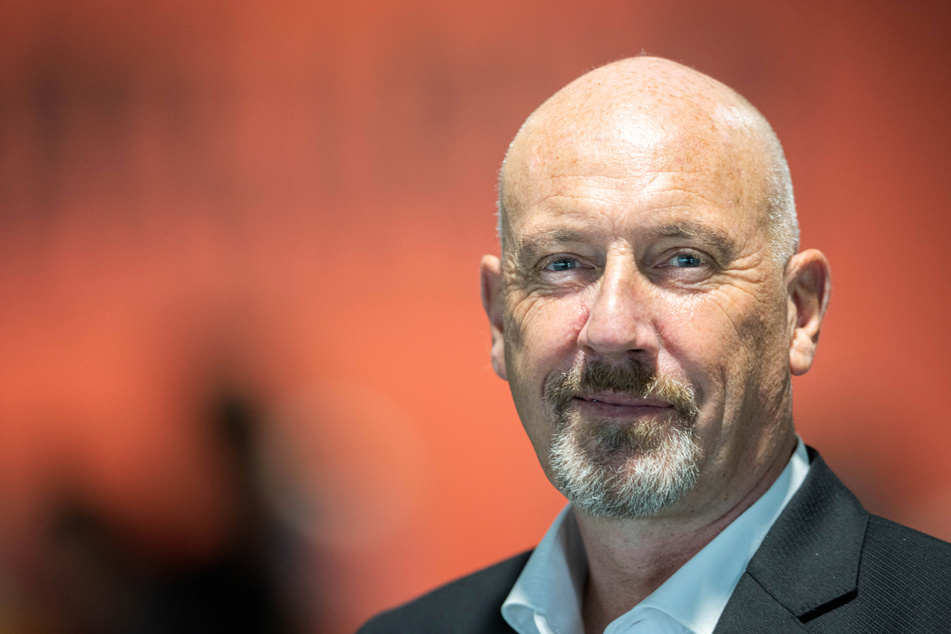 Carsten Meyer-Heyer (62) ist am Freitag als Bremer CDU-Chef zurückgetreten.