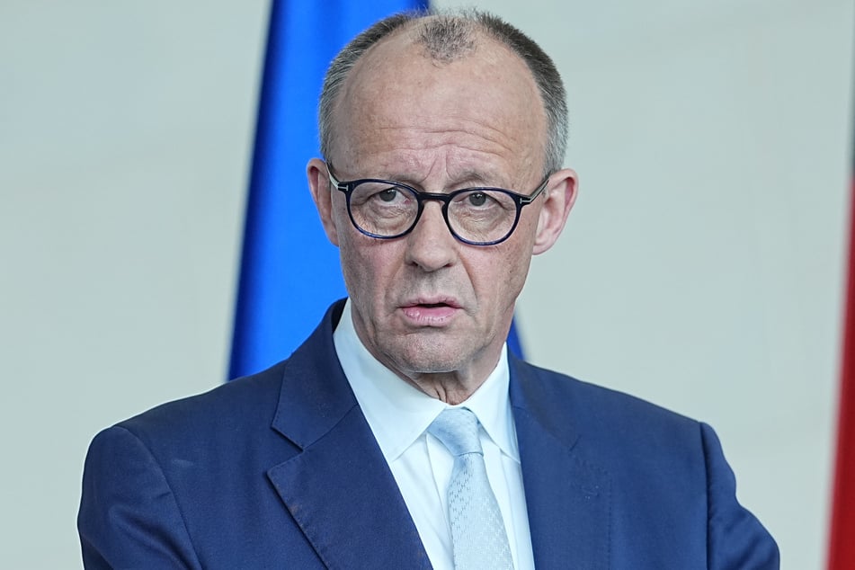 Kanzler Friedrich Merz kritisiert (70, CDU) will Israel nicht alles zugestehen.