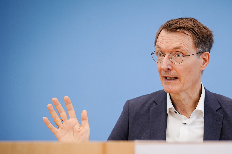 Schriftliche Bitte an Lauterbach! Thüringen fordert Ende der einrichtungsbezogenen Impfpflicht