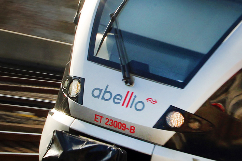 Mammut-Aufgabe in kurzer Zeit: DB Regio muss sich Abellio-Übernahme stellen