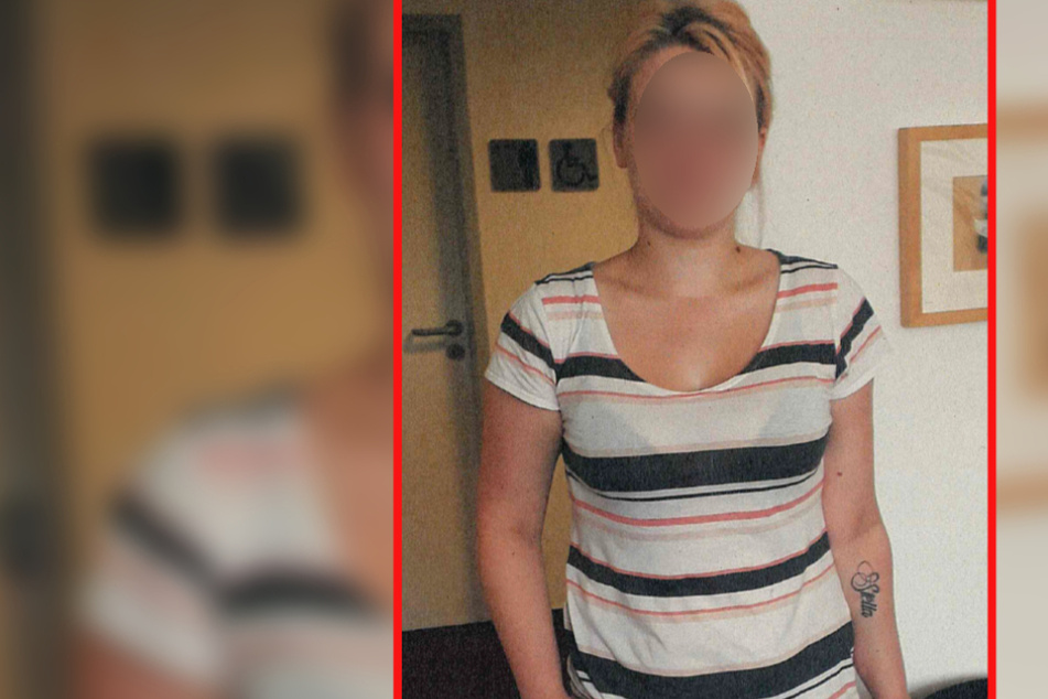 Wer weiß, wo sich die junge Frau aufhält, soll sich bei der Kripo melden.