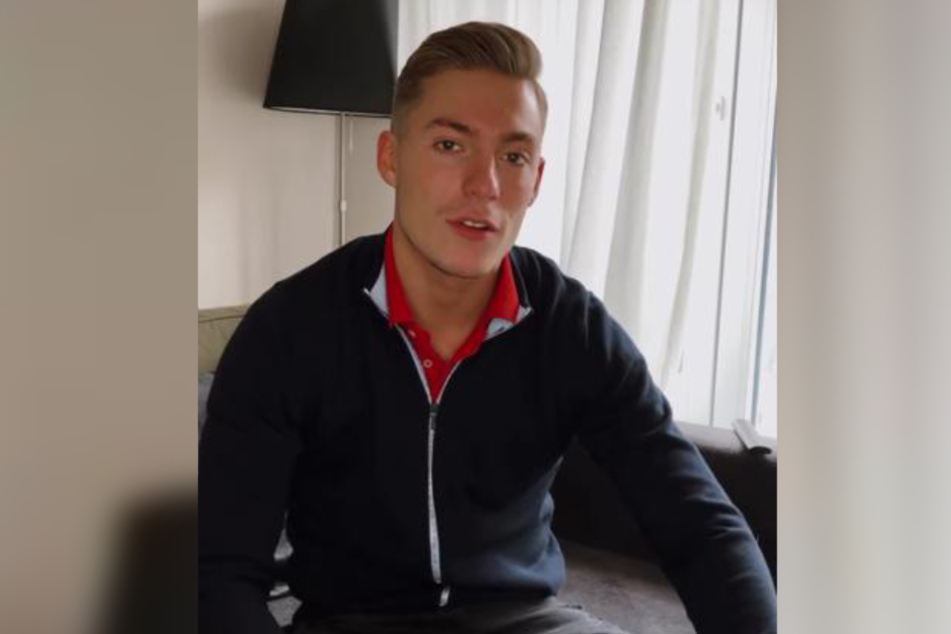 Henrik Stoltenberg (23) erklärte in seinem Instagram-Statement bezüglich seiner Teilnahme bei "Love Island", dass vieles anders dargestellt worden sei, als es eigentlich war.