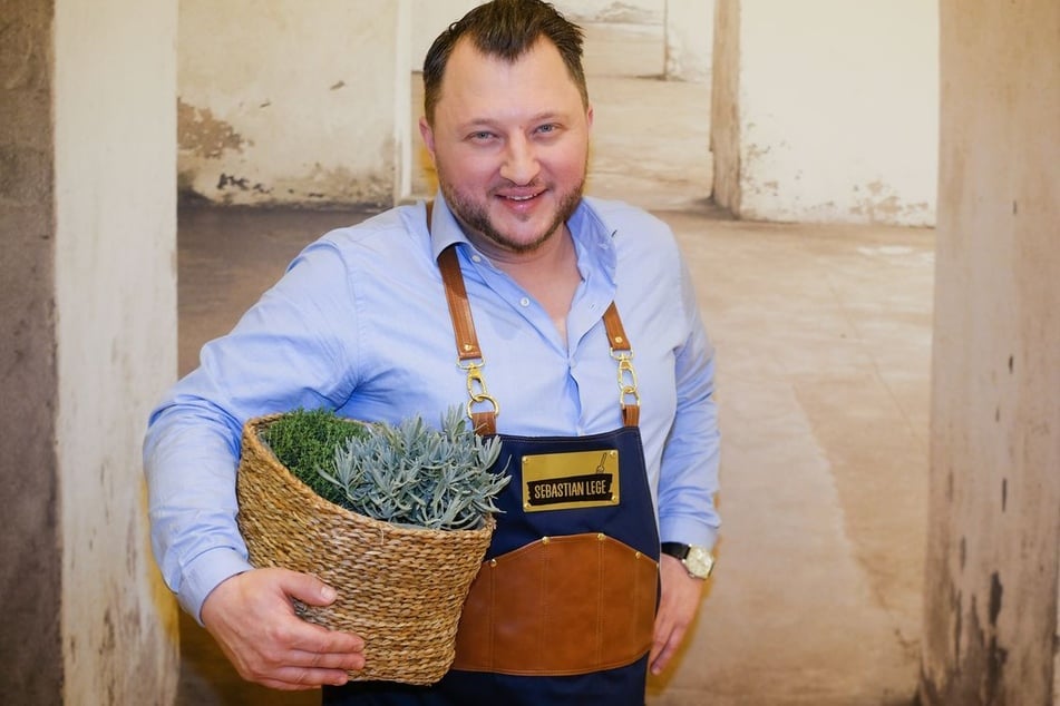 Das VOX-Format "Lege kommt auf den Geschmack" mit Food-Experte Sebastian Lege wird fortgesetzt. (Archivfoto)