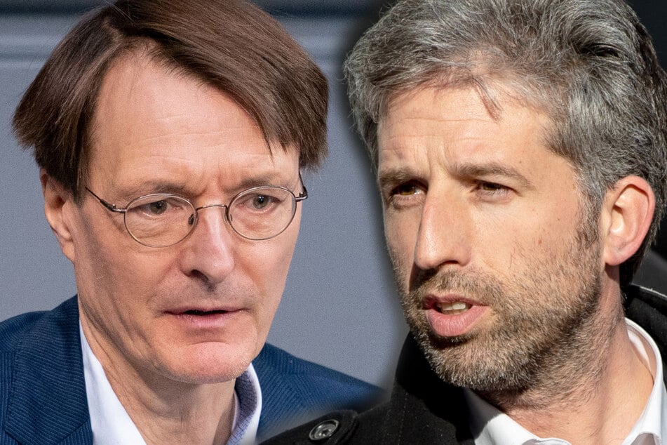 Drohte keine Überlastung der Intensivstationen? Boris Palmer kritisiert Journalisten