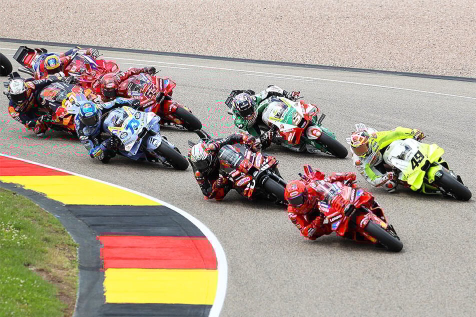 Dieses Motorsport-Highlight darf 2026 nicht verpasst werden