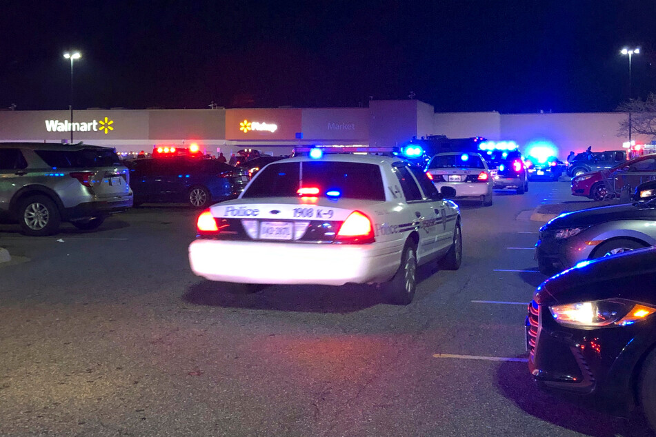 Bei einer Schießerei in einem Supermarkt in der US-amerikanischen Stadt Chesapeake wurden mehrere Menschen getötet.
