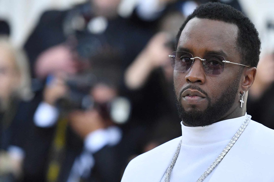 Diddy's sexual assault allegations mount with another explosive lawsuit