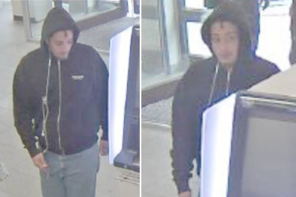 Wer kann weitere sachdienliche Hinweise zur Tat geben?