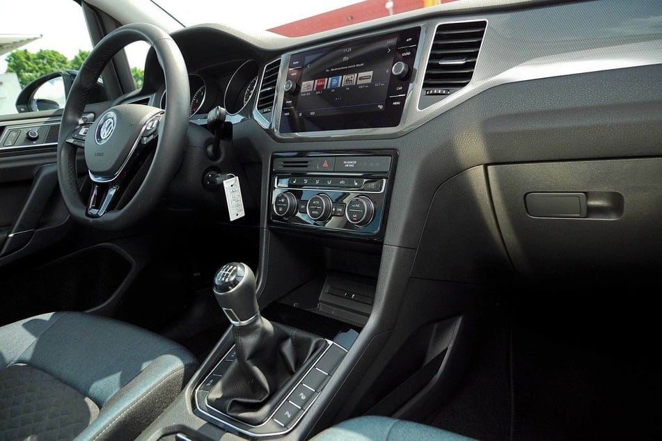 VW Golf für 169 Euro/Monat