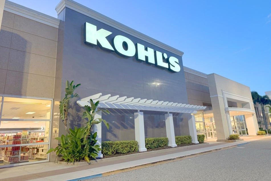 Here are four reasons why gifts from Kohl's should be under the tree this year