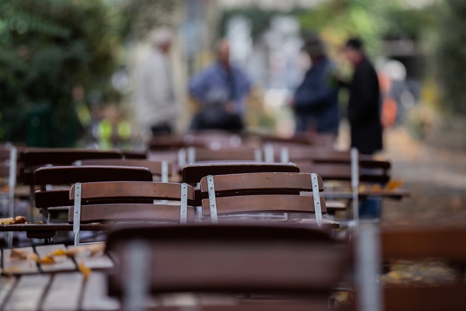 Am Brüsseler Platz will die Stadt mit neuen Maßnahmen für mehr Ruhe sorgen. (Archivfoto)